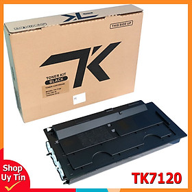 Mua Mực TK7120/ Kyocera Taskafal 3212i (750g)