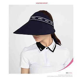[Golfmax] Mũ golf nữ - Chất liệu cotton cao cấp PGM - MZ047