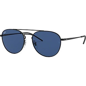 Kính mát Unisex Rayban RB 3589 9014 80