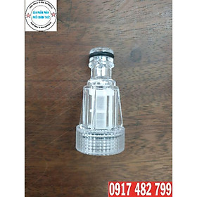 Mua KHỚP HOẶC CÚT NỐI NHANH MÁY RỬA XE