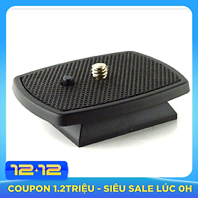 Đế chân máy ảnh Benro T600/T660/T800/T880 (Quick release plate tripod)