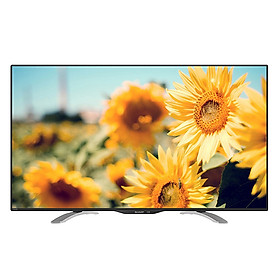 Tivi LED Sharp 4K 40 inch LC-40UA330X