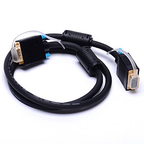 Mua Cáp VGA tròn 3+9 Vention P350VGA