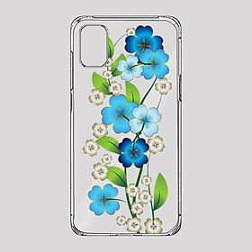 Ốp Lưng Dẻo Dành Cho SAMSUNG GALAXY M51