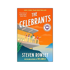 Sách The Celebrants