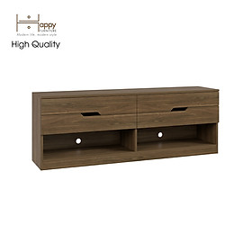 Mua  Happy Home Furniture  DASH  Kệ Tivi 4 ngăn kéo  150cm x 35cm x 54cm ( DxRxC)     KTV_005