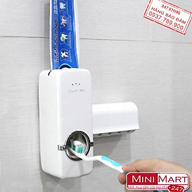 Mua Dụng cụ lấy kem đánh răng tự động