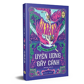 Trạm Đọc Official | Uyên Ương Gãy Cánh