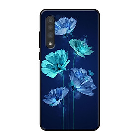 Ốp lưng điện thoại VSMART LIVE viền silicon dẻo TPU hình Phong Cách Mới - Hàng chính hãng