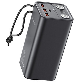 Mua Sạc dự phòng Yoobao H5 50000mAh PD 20W- hàng chính hãng