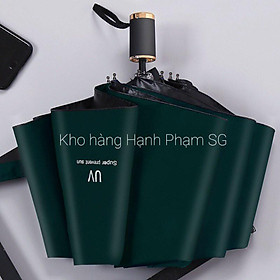 Mua Ô - dù đi nắng đi mưa chống tia UV bảo vệ cơ thể một cách toàn diện