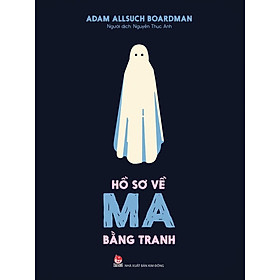 Hồ sơ về Ma bằng tranh