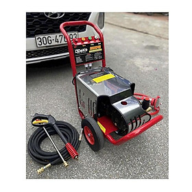 Mua MÁY XỊT RỬA ÁP LỰC CAO 2200W DK-X22 DEKO - HÀNG CHÍNH HÃNG