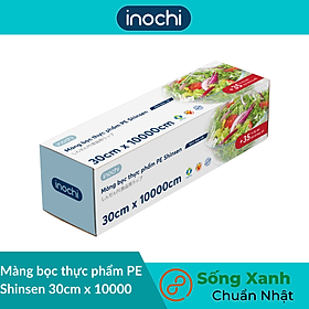Mua Màng Bọc Thực Phẩm PE Shinsen