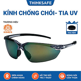 Mua Kính Đổi Màu Chống Bụi Kings KY715