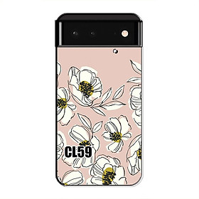 Ốp Lưng Dành Cho GOOGLE PIXEL 6
