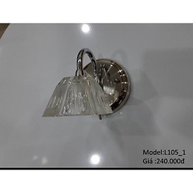 Đèn soi tranh một bóng, đèn rọi gương DT