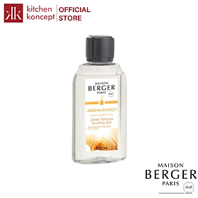 Mua Maison Berger - Tinh dầu khuếch tán hương Aroma Energy - 200ml