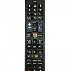 Mua ĐIỀU KHIỂN TIVI AA59-00582A for Samsung smart internet