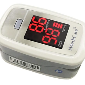 Máy đo nồng độ oxi bão hòa trong máu IMEDICARE iOM-A3 Chính hãng – Máy đo nồng độ oxi, oxi trong máu