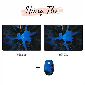 Mua decal dán laptop