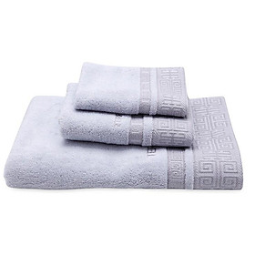 Bộ khăn sợi tre cao cấp hàn quốc - songwol towel