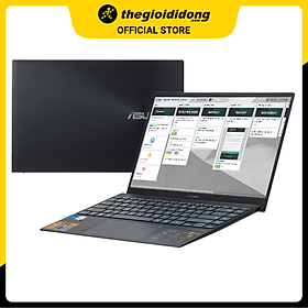 Laptop ASUS ZenBook UX425EA-KI429T (Core i5-1135G7/ 8GB LPDDR4X 3200MHz/ 512GB...