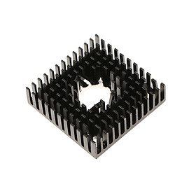 3D Printer Accessories 40x40x11mm  or  Extruder Heat Sink Block