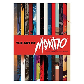 The Art Of Mondo