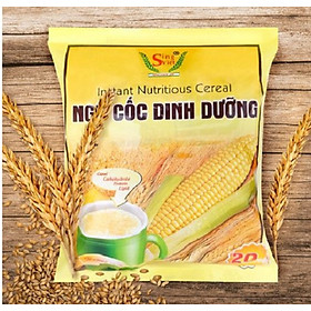 Ngũ cốc dinh dưỡng sinh việt 500g