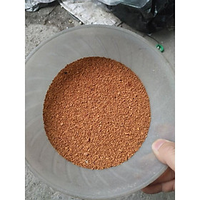 1kg hạt ODM-2F - Mangan đỏ