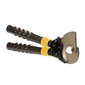 Xinhaidianli Dây cáp cắt J13 Kìm khuỷu tay  Công cụ cắt cáp Dây kéo