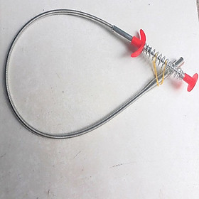 Mua Dụng Cụ Gắp Rác Siêu Việt Thông Bồn Rửa Nhà Bếp