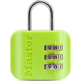 KHÓA VALI MASTER LOCK 4670EURDCOL