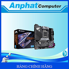 Mua Mainboard Gigabyte B760M A ELITE DDR4 Socket LGA1700 - Hàng Chính Hãng