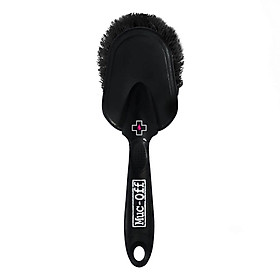 Bàn Chải Mềm Chùi Rửa cho Xe đạp, Xe máy và Ô tô Muc Off Soft Washing Brush