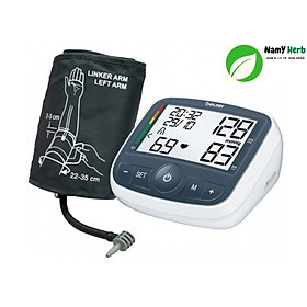 Máy đo huyết áp bắp tay BEURER BM40