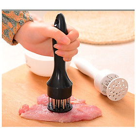 Mua Dụng Cụ Làm Mềm Thịt Thông Minh Màu Ngẫu Nhiên Hàng Chính Hãng