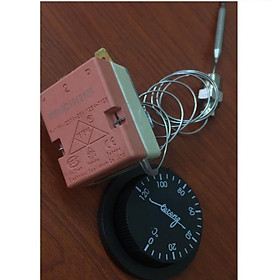 Mua Chỉnh nhiệt teteng  bộ điều chỉnh nhiệt độ nồi phở  nồi hơi  nồi đun nước  chỉnh nhiệt leheng