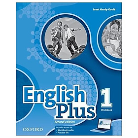 English Plus: Level 1: Workbook With Access To Practice Kit