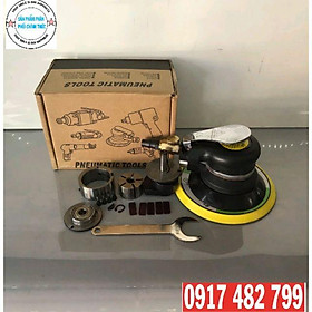 Mua MÁY CHÀ NHÁM HƠI 6 INCH