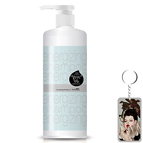 >> SO SÁNH GIÁ DẦU GỘI TRỊ GÀU CỦA HÀN QUỐC | Shopee Lazada Sendo Tiki 14 Dầu gội thảo được hỗ trợ điều trị gàu, hết ngứa Mugens Keratin Shampoo Hàn Quốc