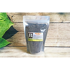 BỘT GẠO LỨT MÈ ĐEN (500GR)