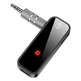 Bộ thu/bộ xe hơi/bộ xe hơi của Bluetooth với bộ chuyển đổi âm thanh không dây 3,5 mm