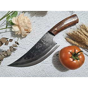 Mua DAO BẾP PHÚC SEN  BẦU CÁN CONG MÃ AN3