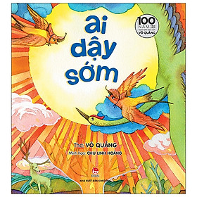 Ai Dậy Sớm - Võ Quảng