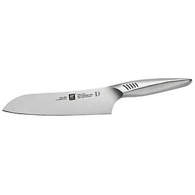 Dao Santoku FIN 2 ZWILLING 30917-181 - Hàng Chính Hãng