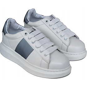 Giày Sneaker thể thao nam nữ phản quang Rozalo R8000