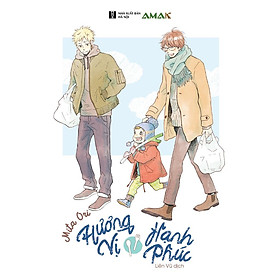 Hương vị hạnh phúc - Bản Quyền