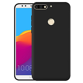 Ốp Lưng Dẻo Honor 7C